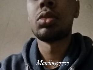 Mandingo7777