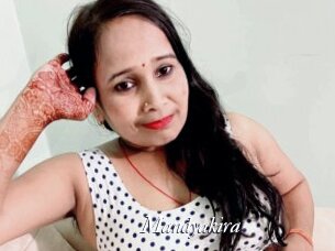 Mandyakira