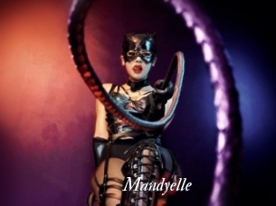 Mandyelle