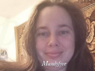 Mandyfyre