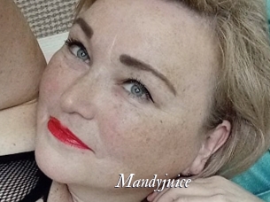 Mandyjuice