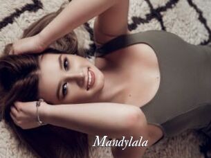 Mandylala