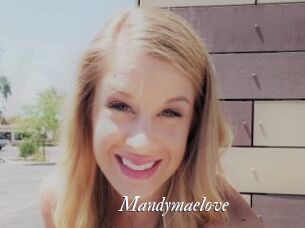 Mandymaelove
