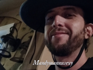 Mandymannusexy