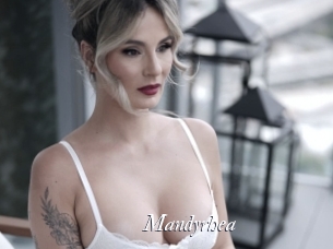 Mandyrhea