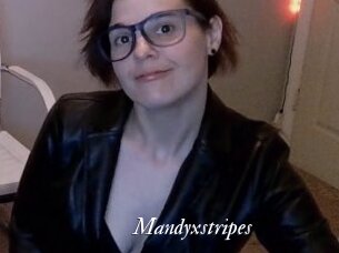 Mandyxstripes