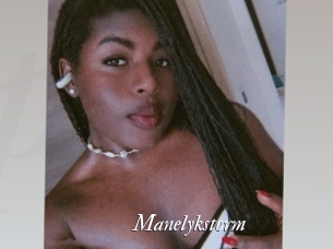 Manelykstorm