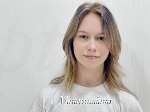Manessaadams