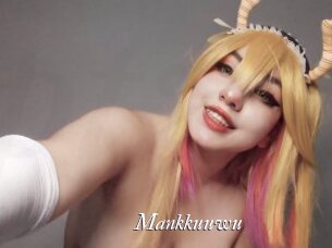 Mankkuuwu