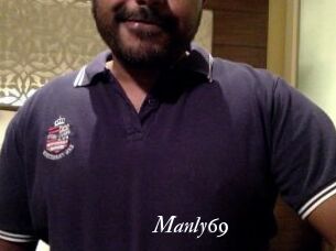 Manly69