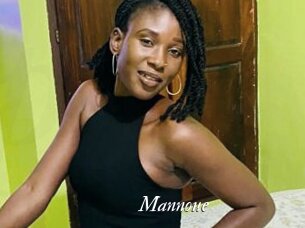 Mannoue