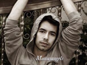 Mannyangels