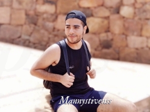 Mannystivenss