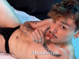 Manoloserrano