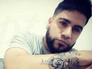 Mansexxy
