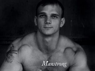 Manstrong