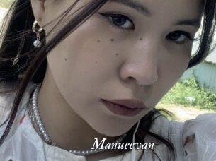 Manueevan