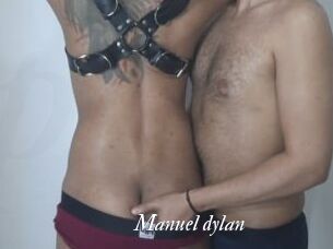 manuel_dylan Partouze