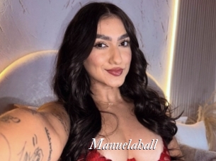 Manuelahall