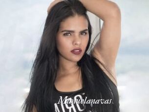 Manuelanavas