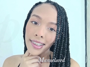 Manuelared