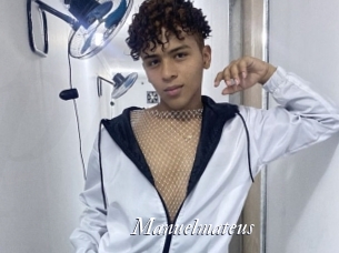 manuelmateus Partouze