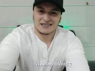 Manuelonline27
