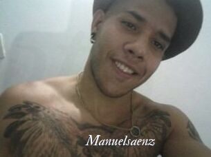 Manuelsaenz