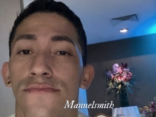 manuelsmith Partouze
