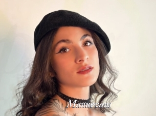 Manuevans