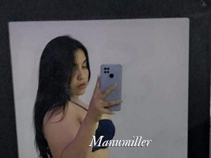 Manumiller