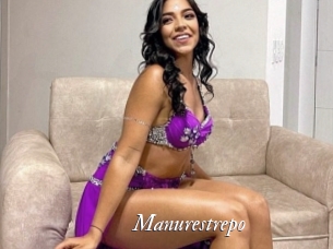 Manurestrepo