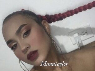 Manutaylor