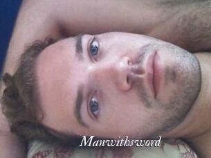 Manwithsword