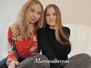 Manyandberyna