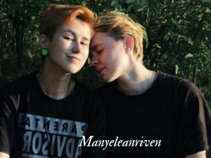 Manyeleanriven