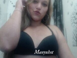 Manyuhot