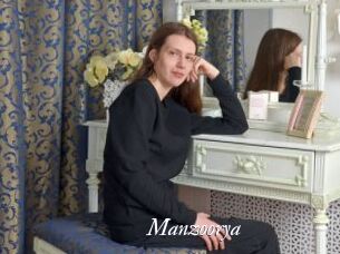 Manzoorya
