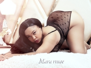 Mara_rouse