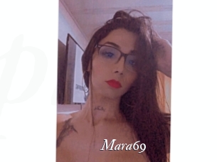 mara69 Partouze