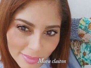 Mara_claiton