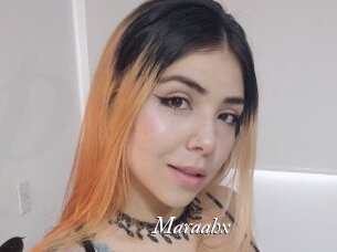 Maraahx