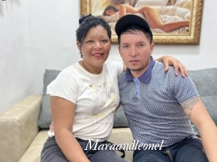 Maraandleonel