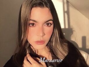 maraarose Partouze