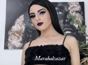 Marabalcazar