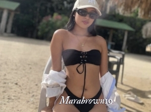 Marabrown19