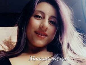 Maracastano303av