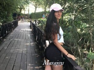 Marajoys