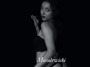 Maralewiski