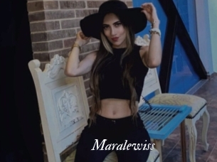 Maralewiss